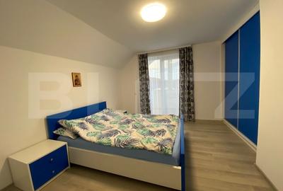 Locuinta moderna complet utilata, 4 dormitoare si 500mp curte Locuinta moderna complet utilata, 4 dormitoare si 500mp curte - 12