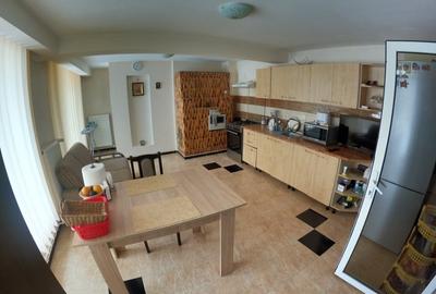 Casa de Vis de Vanzare pe Strada Alexandriei, Giurgiu teren 600 mp - 4