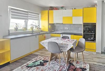Complex Residential nou usor accesibil - 2