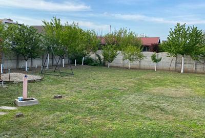 Vand casa in comuna Isalnita - 4