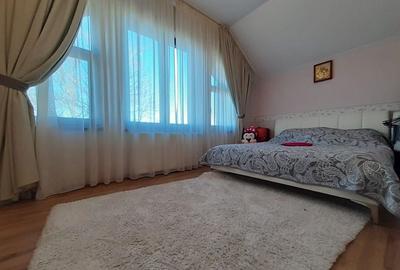 Casa Vanzare Sacele cu Priveliste-Finisaje Premium - 8