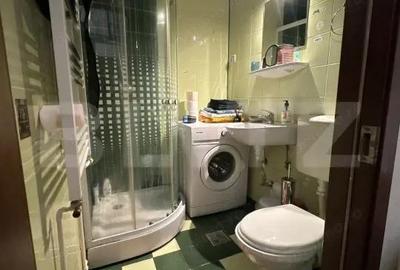 Apartament 3 camere, 80 mp, parcare, pet friendly, zona strazii Clinicilor - 8