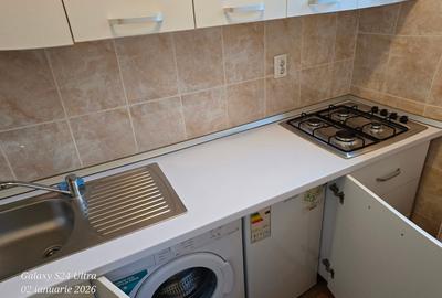 Garsoniera Exercițiu Traian 48000euro - 5