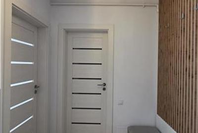 Apartament cu 2 camere semidecomandat, mobilat în Gheorgheni - 6