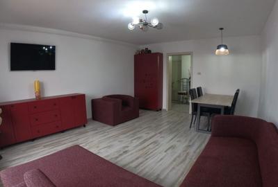 Decebal 3 Camere Decomandat Pet Friendly - 2