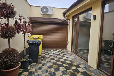 Spațiu comercial, de 120 mp, în Gării - 15