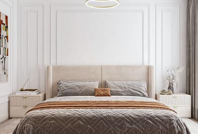 Apartament cu 4 camere decomandat, mobilat în Iancu Nicolae - 24