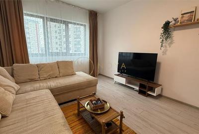 Apartament cu 2 camere decomandat, mobilat în Grozăvești - 2