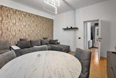 Apartament cu 3 camere decomandat, mobilat în Centrul Istoric - 6