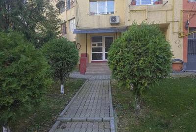 Spa?iu Comercial Modern 3 camere Primul Chiria? Dupa Renovare 49 mp - 4