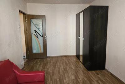 Inchiriez apartament 2 camere Craiovita Noua