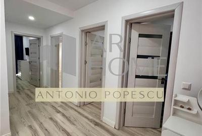 Vila 4 camere plus 2 terase, in Lipanesti, la 10 km de Ploiesti. - 27