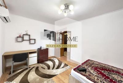Garsonieră decomandată, mobilată în Mărășești - 11
