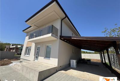 Casă cu 4 camere cu Teren 476 Mp în Cetate - 20