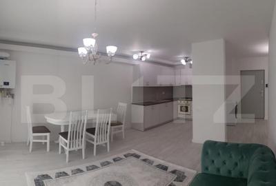 Apartament 2 camere , 61,7 mp utili , bloc nou Avanera - 5