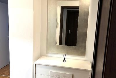 Apartament cu 3 camere decomandat, mobilat în Central - 2
