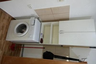 Garsonieră semidecomandată în Central - 2