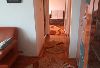 Apartament cu 2 camere semidecomandat în Confecții - 2