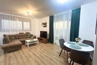 Apartament superb cu 2 camere | XCity Towers | PetFriendly - 4