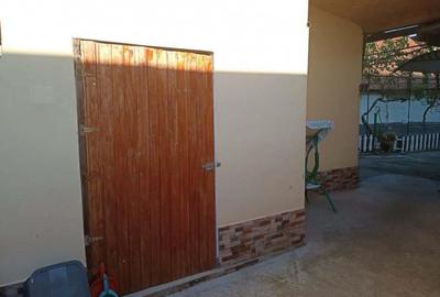 Casa 3 camere in Nadlac renovata recent - 3