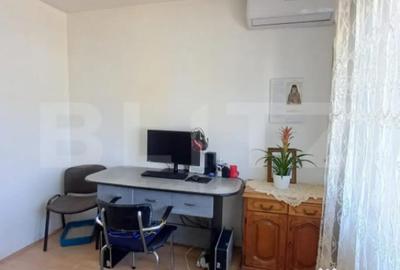 Apartament cu 3 camere decomandat în Central - 5