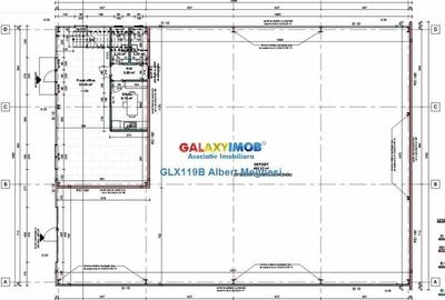 Inchiriere hala 572 mp Chiajna Inchiriere hala 572 mp Chiajna - 5