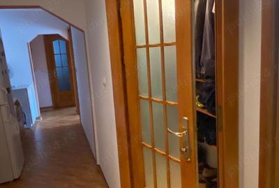 Vand apartament cu 3 camere in Tecuci, complet mobilat - 2