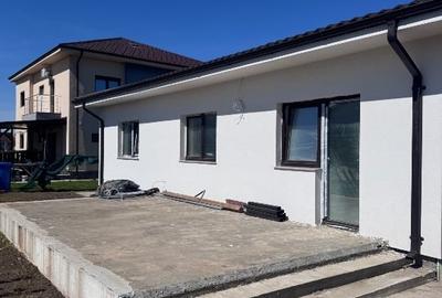 Casă individuală cu 4 camere cu Canalizare în Cumpăna - 9
