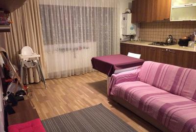 Apartament cu 2 camere semidecomandat în Central - 5