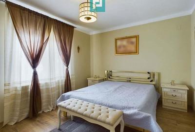 Casa in Cartierul Verde - 2