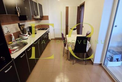 COMISION 0%! VANZARE: Apartament 2 camere + parcare, 105 m2, ISARAN - 7