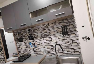 Garsonieră nedecomandată în Nicolae Grigorescu - 1