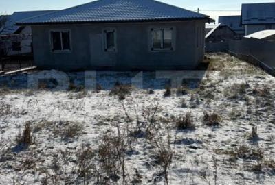 Casă cu 5 camere cu Teren 950 Mp în Central - 11