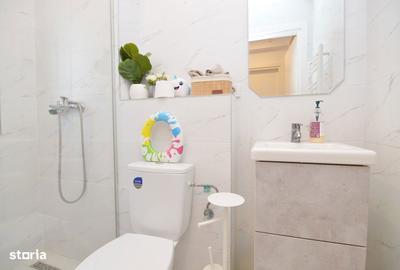 Casă cu 5 camere cu Canalizare în Central - 17