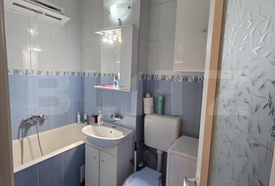 Apartament cu 2 camere decomandat, mobilat în Centrul Civic - 8