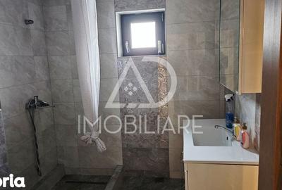 Casă cu 4 camere cu Teren 500 Mp în Central - 8