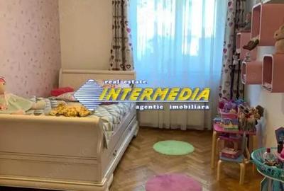 Apartament cu 4 camere si Boxa de inchiriat in Alba Caroline - 8