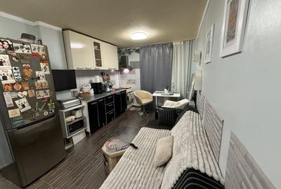 Apartament 2 camere, semidecomandat, 48.29mp, Valea Rosie, scoala Theodor Aman - 3