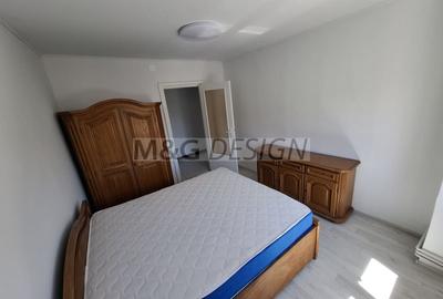 Apartament cu 2 camere decomandat, mobilat în Girocului - 23