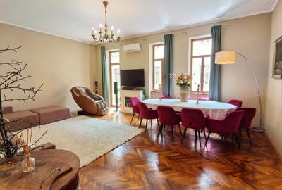 Apartament cu 4 camere decomandat în Iosefin - 20