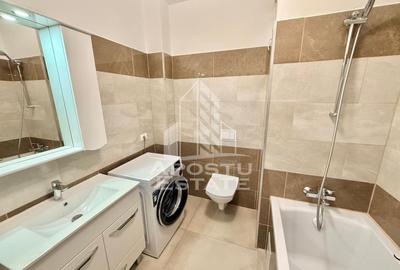 Apartament cu 2 camere decomandat, mobilat în Soarelui - 7