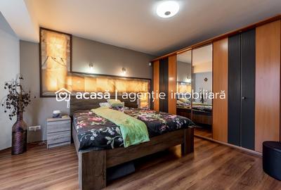 Casă individuală cu 5 camere cu Canalizare în Aradul Nou - 6