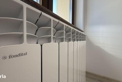 Apartament cu 4 camere decomandat în Central - 7