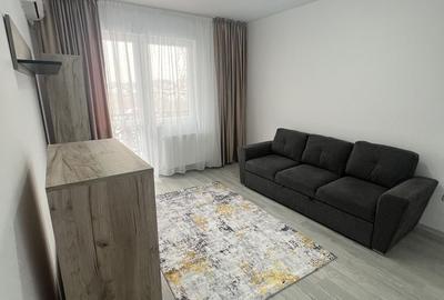 Apartament cu 2 camere în Dobroești