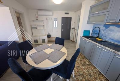 Apartament cochet cu 2 camere, balcon si parcare in Marasti - 7