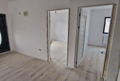 Casă individuală cu 5 camere cu Canalizare în Lumina - 3