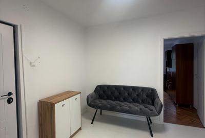 Apartament cu 3 camere decomandat în Mănăștur - 16