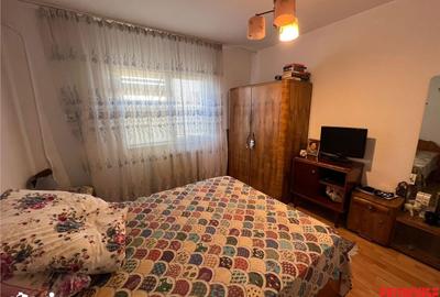 Apartament cu 3 camere, mobilat în Milcov - 19