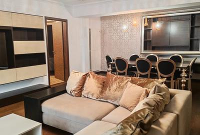 Kiseleff apartament 3 camere modern in bloc nou - 13