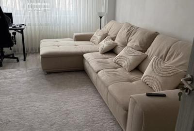 Apartament cu 3 camere decomandat, mobilat în Sebastian - 5